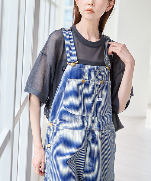 U by SPICK&SPAN（ユーバイスピックアンドスパン） サロペット