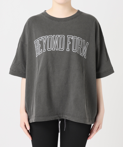 JOURNAL STANDARD（ジャーナルスタンダード） tシャツ ピグメント