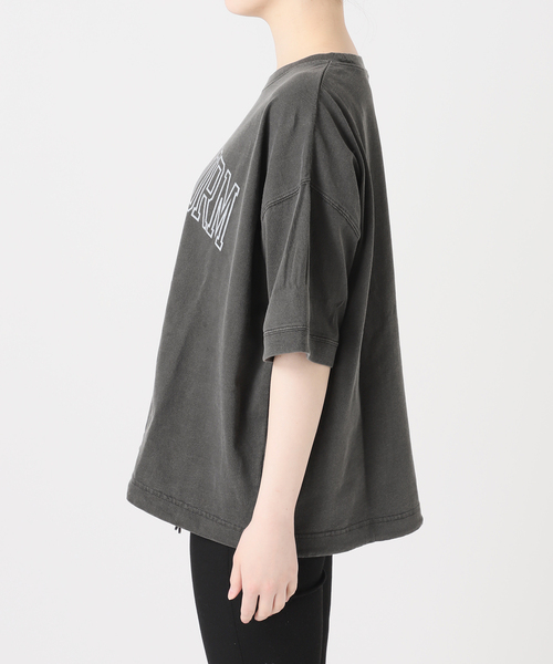 JOURNAL STANDARD（ジャーナルスタンダード） tシャツ ピグメント