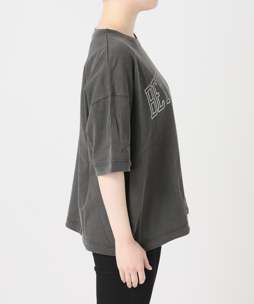 JOURNAL STANDARD（ジャーナルスタンダード） tシャツ ピグメント