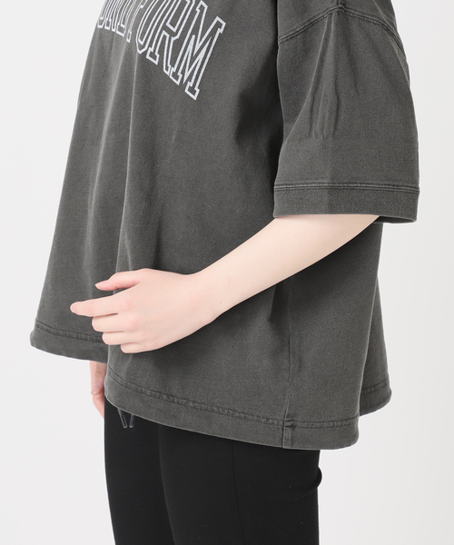 JOURNAL STANDARD（ジャーナルスタンダード） tシャツ ピグメント