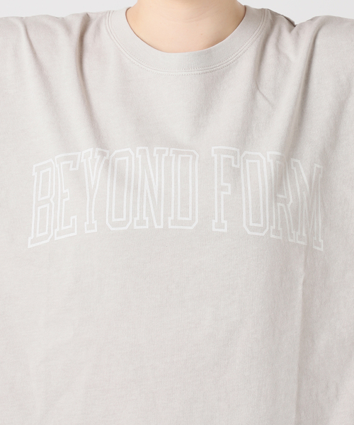 JOURNAL STANDARD（ジャーナルスタンダード） tシャツ ピグメント 