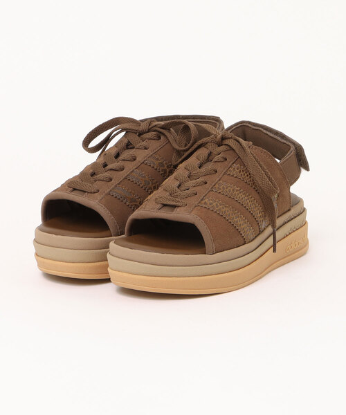adidas（アディダス） サンダル メンズ : ZOZOTOWN Yahoo!店 - 通販