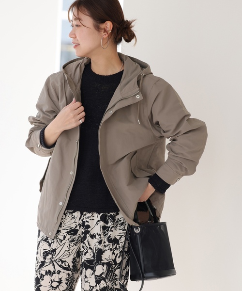 JOURNAL STANDARD relume /マウンテンパーカー JOURNAL STANDARD relume（ジャーナルスタンダード レリューム