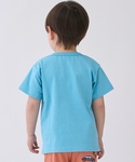tシャツ 「プティプラ」BOYS半袖Tシャツ ...の詳細画像3