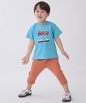 tシャツ 「プティプラ」BOYS半袖Tシャツ ...の詳細画像4