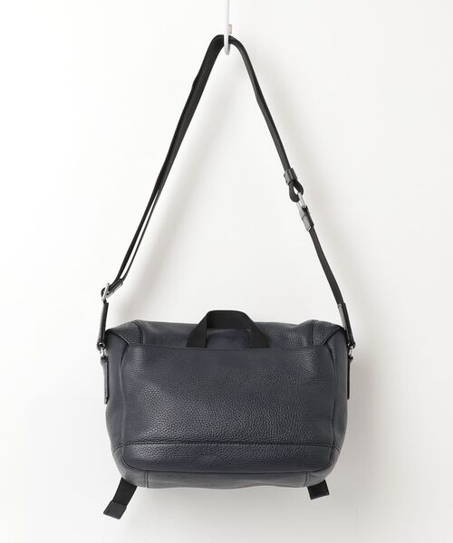 MICHAEL KORS（マイケルコース） メッセンジャーバッグ FREE ネイビー