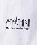 tシャツ 「Manhattan Portage...の詳細画像2
