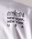 tシャツ 「Manhattan Portage...の詳細画像3