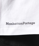 tシャツ 「Manhattan Portage...の詳細画像4