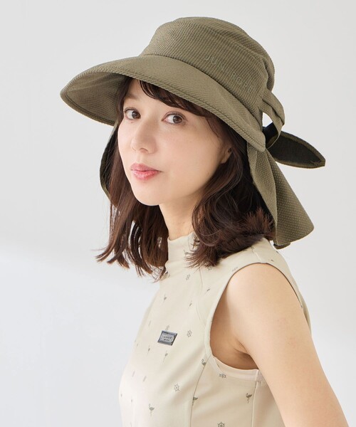 Jack Bunny!!（ジャックバニー） キャップ 帽子 「Jack Bunny!!」裏毛