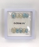 ネイルチップ ネイルシール 「サロン級デザイン...の詳細画像1