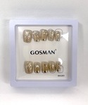 ネイルチップ ネイルシール 「サロン級デザイン...の詳細画像2
