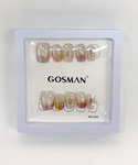 ネイルチップ ネイルシール 「サロン級デザイン...の詳細画像4
