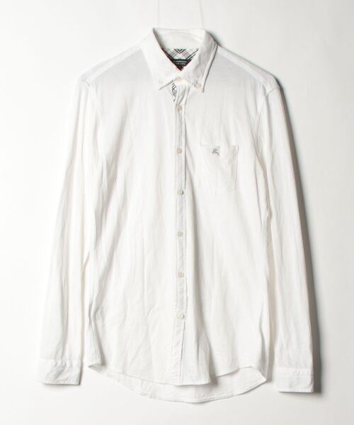 BURBERRY BLACK LABEL（バーバリーブラックレーベル） 長袖シャツ 2
