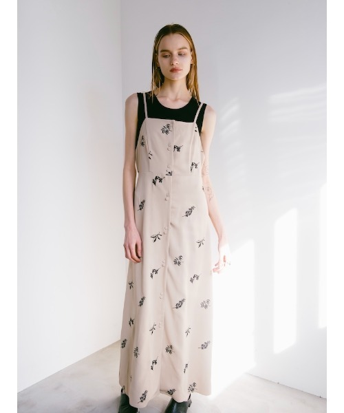 tシャツ Spandex Sleeveless Top/スパンデックススリーブレストップ レディース | sahara | 15