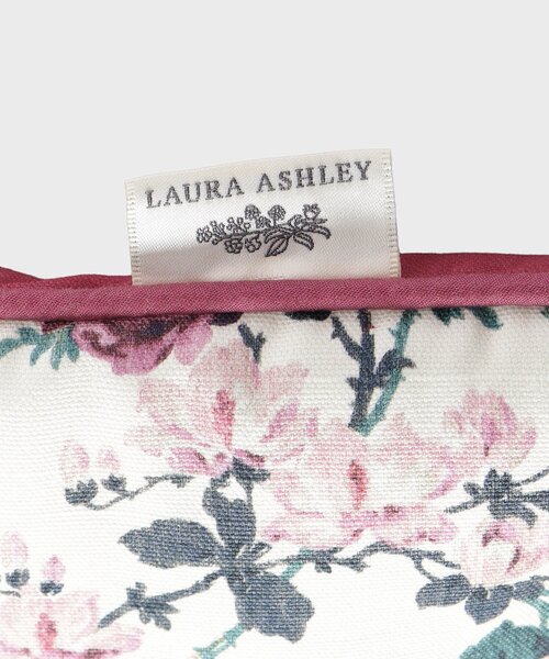 LAURA ASHLEY（ローラアシュレイ） クッション クッションカバー