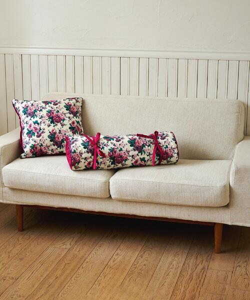 LAURA ASHLEY（ローラアシュレイ） クッション クッションカバー
