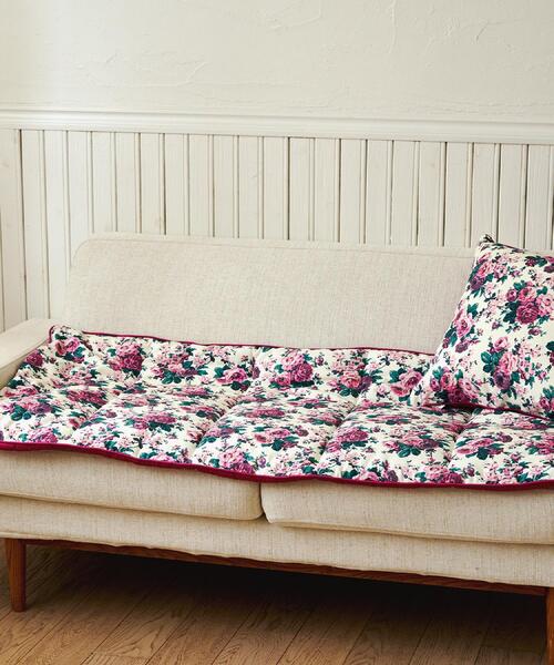 LAURA ASHLEY（ローラアシュレイ） クッション クッションカバー