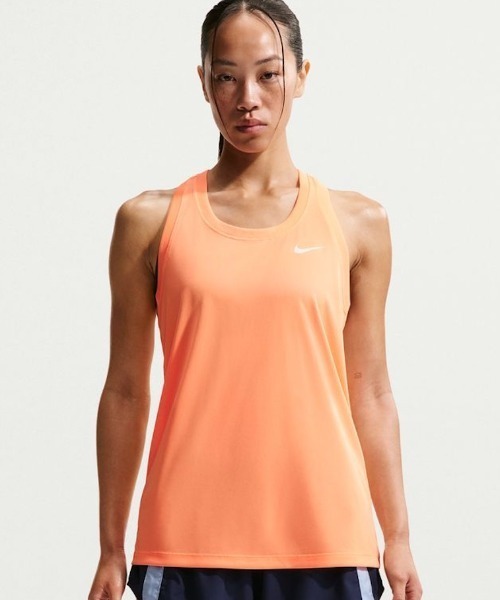 NIKE（ナイキ） タンクトップ ノースリーブ DF RLGD RBK LBR タンク