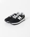 スニーカー NEW BALANCE W996 ...の詳細画像1