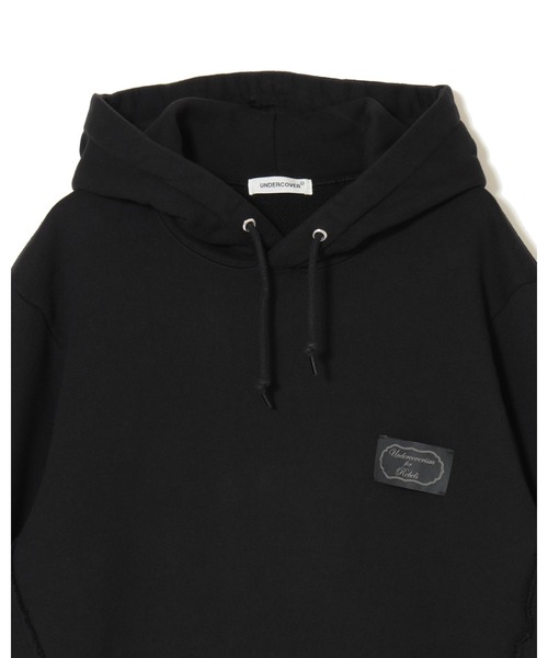 UNDERCOVER メンズパーカー｜トップス｜ファッション おすすめ人気商品
