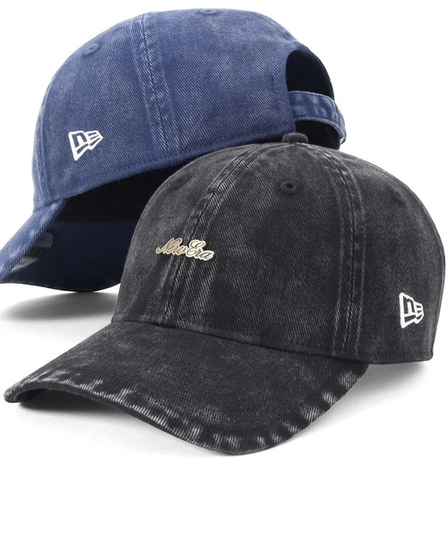 NEW ERA（ニューエラ） uvカット キャップ 帽子 紫外線カット