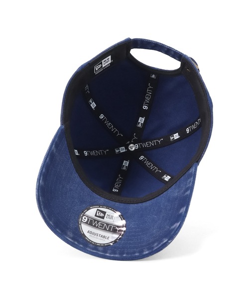 NEW ERA（ニューエラ） キャップ 帽子 ニューエラキャップ 9TWENTY