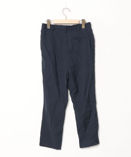 「LOKITHO」 パンツ 2 ネイビー レディース_画像2
