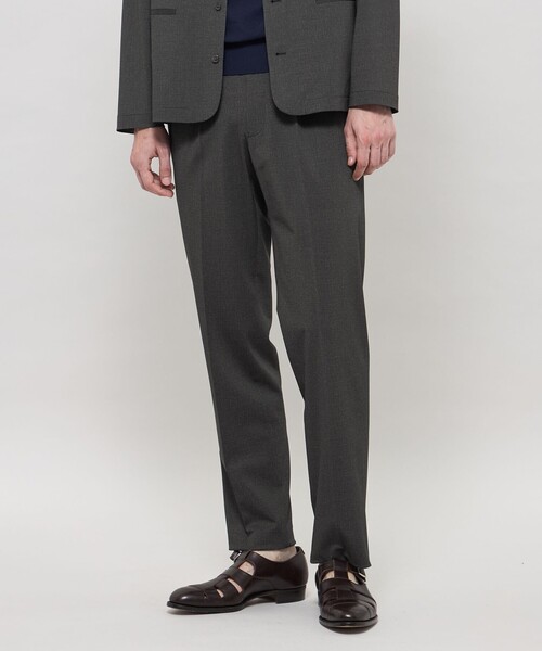 MACKINTOSH LONDON（マッキントッシュ ロンドン） パンツ 「BREASY