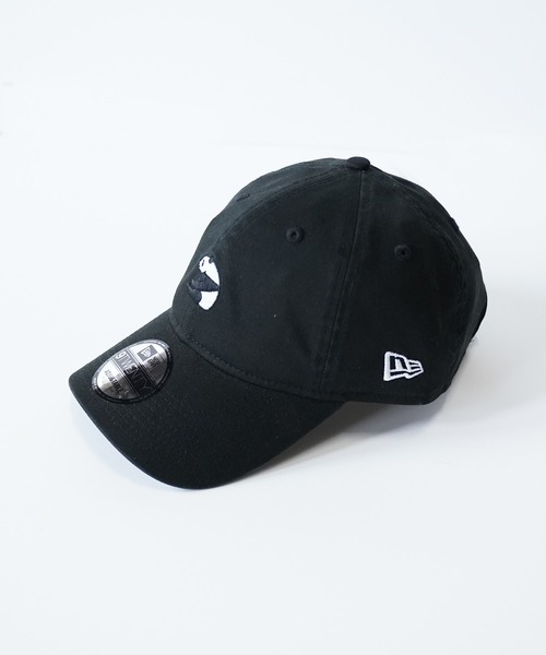NEW ERA（ニューエラ） キャップ 帽子 「NEW ERA」NEW ERA キャップ