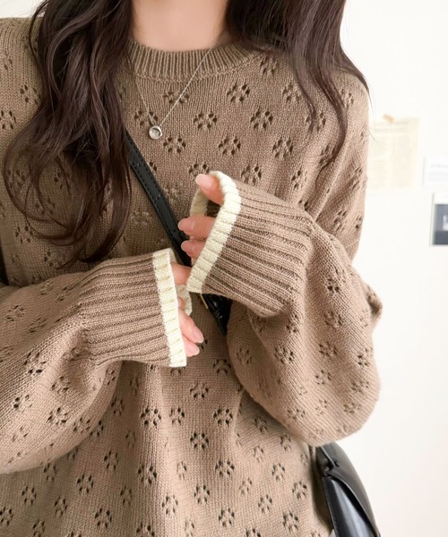 BLUE LABEL CRESTBRIDGE（ブルーレーベルクレストブリッジ） 半袖