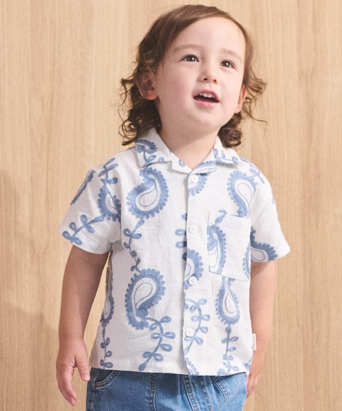 Polo Ralph Lauren Childrenswear ラルフローレン ブラウス シャツ