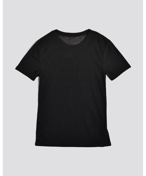 「kiehtova」 半袖Tシャツ FREE グレー レディース_画像3