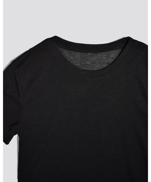 「kiehtova」 半袖Tシャツ FREE グレー レディース_画像4