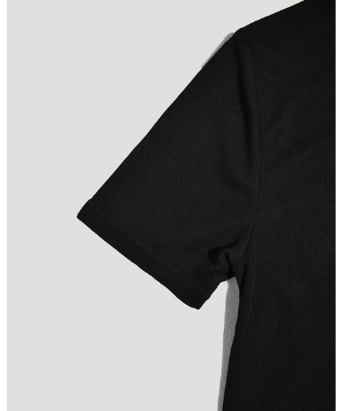 「kiehtova」 半袖Tシャツ FREE グレー レディース_画像5