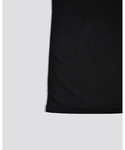 「kiehtova」 半袖Tシャツ FREE グレー レディース_画像6