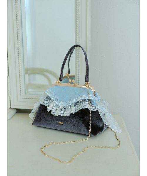 Christian Dior（クリスチャン・ディオール） ロマンティックライン