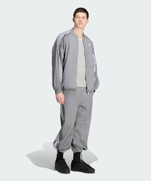 adidas（アディダス） ジャージ ADILENIUM シーズン 5 トラックトップ