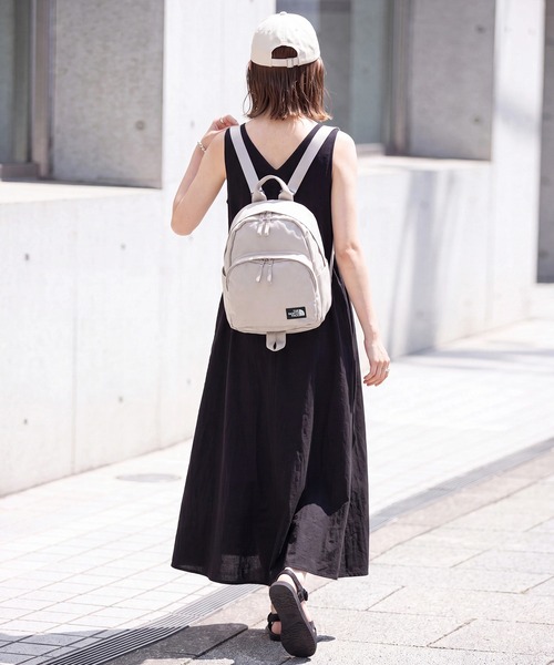 THE NORTH FACE レディース リュックサック W Daypack THE NORTH FACE（ザ ノースフェイス） ノースフェイス デイバック
