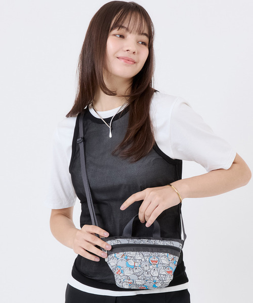 LeSportsac（レスポートサック） ショルダーストラップ ショルダー