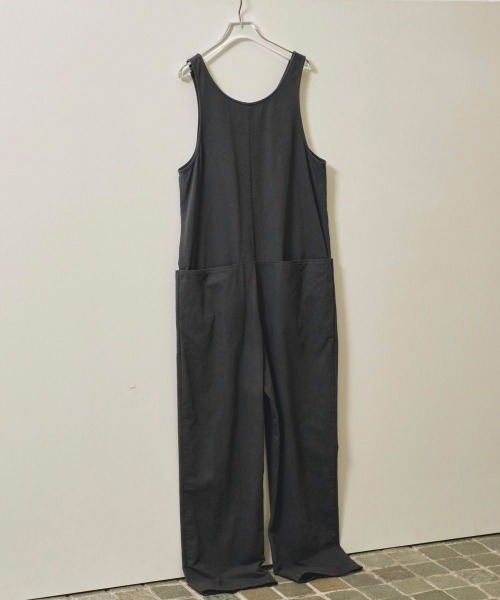 TODAYFUL 「TODAYFUL」 オールインワン 38 セージグリーン レディース