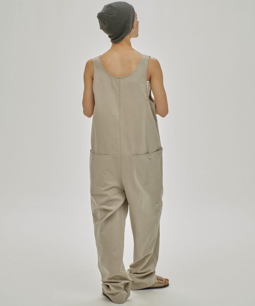 Todayful オールインワン TODAYFUL 「TODAYFUL」 オールインワン 38 セージグリーン レディース