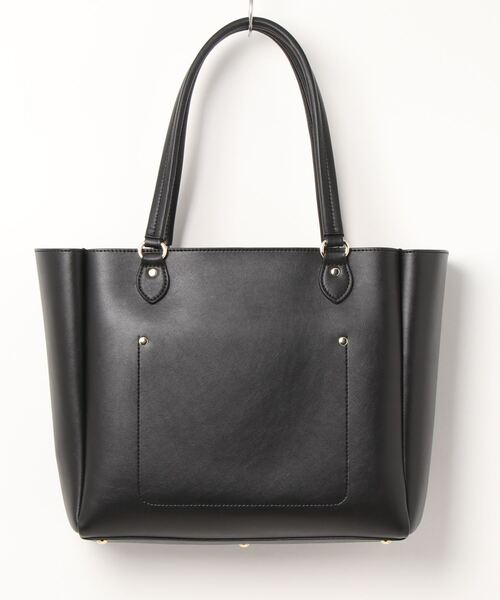 「MARY QUANT」 トートバッグ FREE ベージュ レディース_画像2