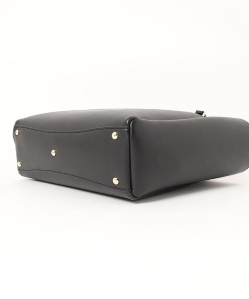 「MARY QUANT」 トートバッグ FREE ベージュ レディース_画像3