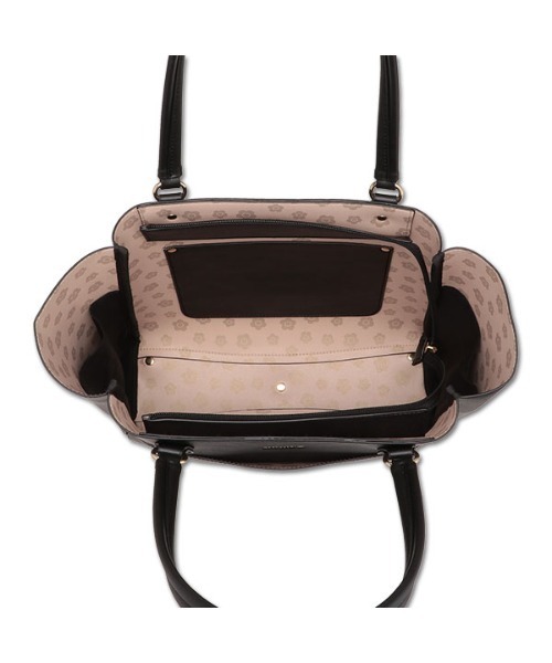 「MARY QUANT」 トートバッグ FREE ベージュ レディース_画像7