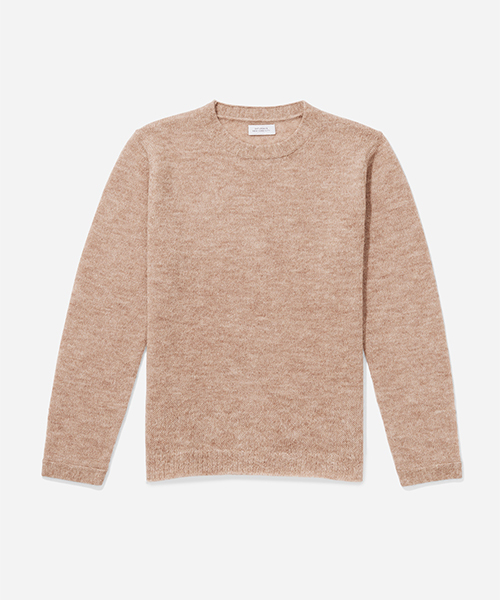 Saturdays NYC セーター ニット Wade Sweater メンズ : ZOZOTOWN Yahoo 