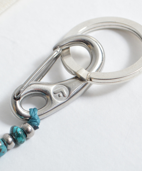 SunKu（サンク） ウォレットチェーン 39/サンク Wichard Wallet Strap