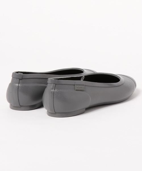 HUNTER 長靴 レインブーツ ORIGINAL TOUR BALLERINA GLOSS