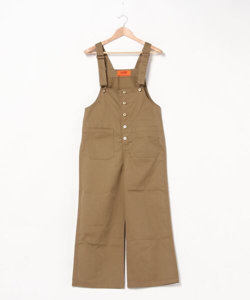 定番格安 サロペット BASIC OVERALL U81287 ZOZOTOWN PayPayモール店 - 通販 - PayPayモール オーバーオール # 最新作爆買い